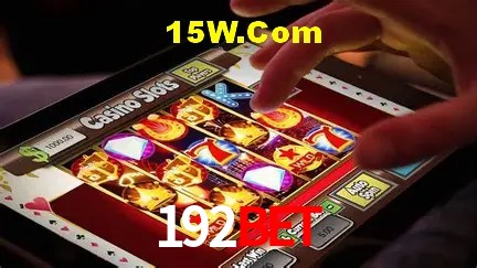 Game Providers 192Bet