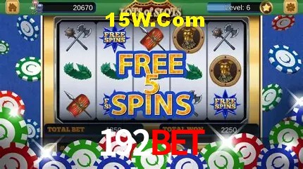 Secure Login 192Bet