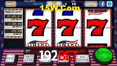 Games Directory 192Bet
