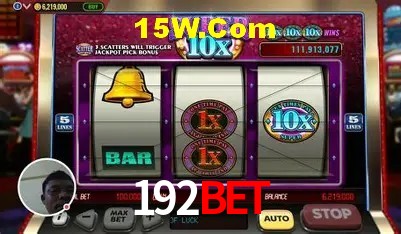 API Integration 192Bet